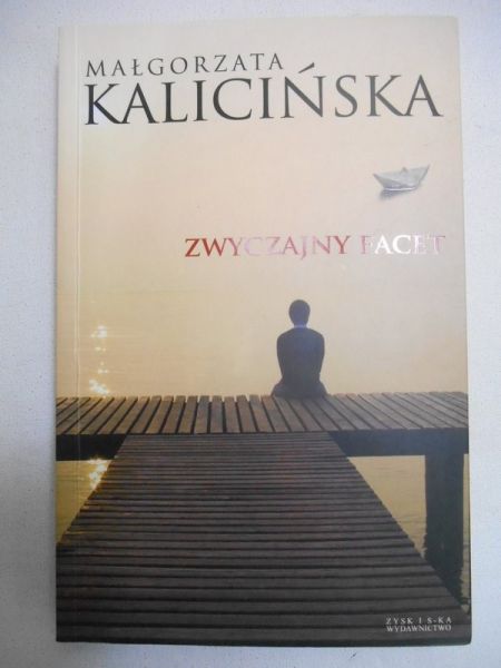 Zwyczajny facet