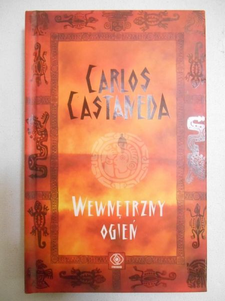 Wewnętrzny ogień