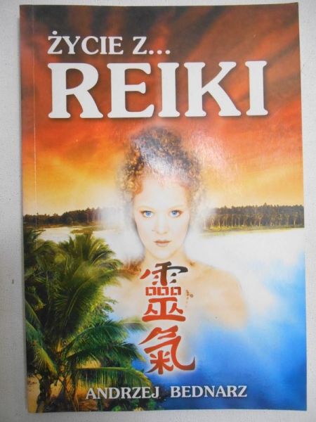 Życie z… Reiki
