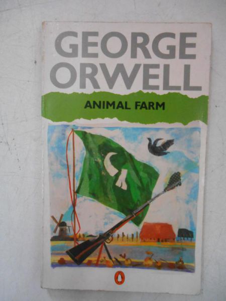 Animal farm