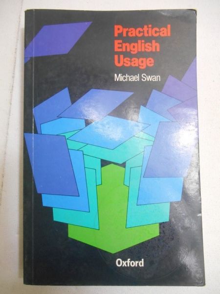 Practical English Usage