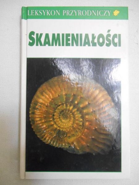 Skamieniałości