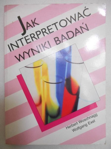 Jak interpretować wyniki badań