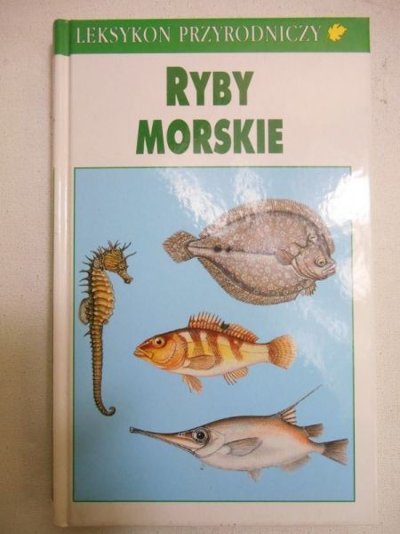 Ryby morskie
