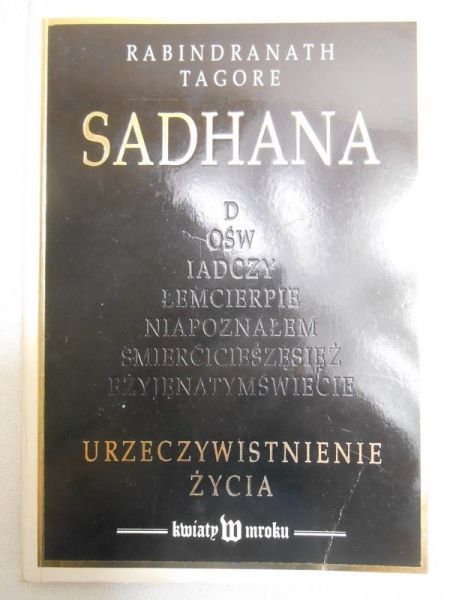 Sadhana