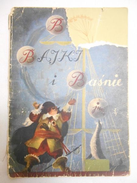 Bajki i Baśnie