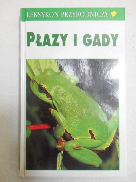 Płazy i gady