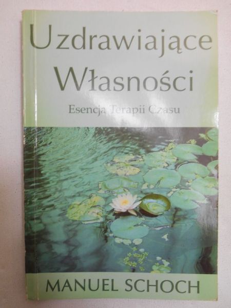 Uzdrawiające Własności