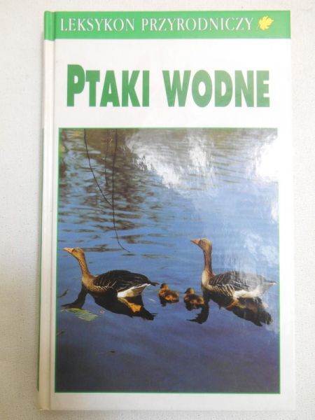 Ptaki wodne