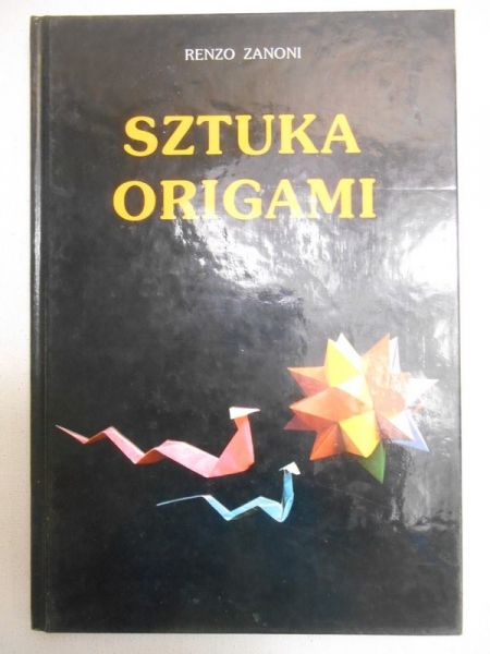 Sztuka origami