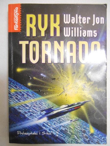 Ryk Tornada