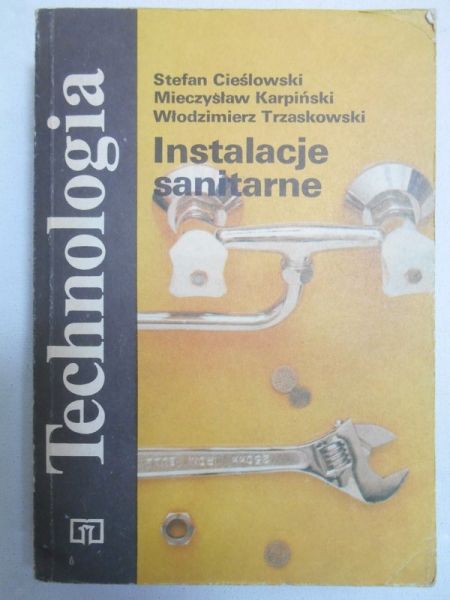 Instalacje sanitarne