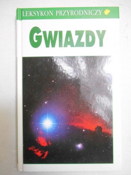 Gwiazdy