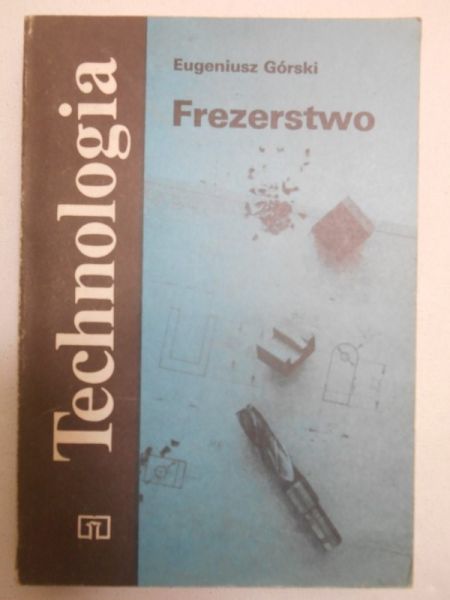 Frezerstwo
