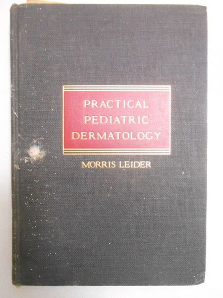 Practical Pediatric Dermatology