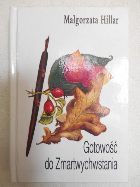 Gotowość do Zmartwychwstania, minatura