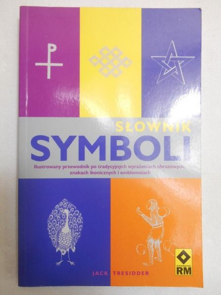 Słownik symboli