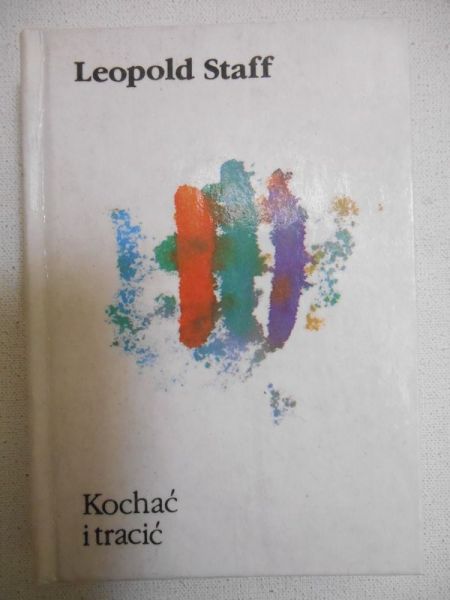 Kochać i tracić, miniatura