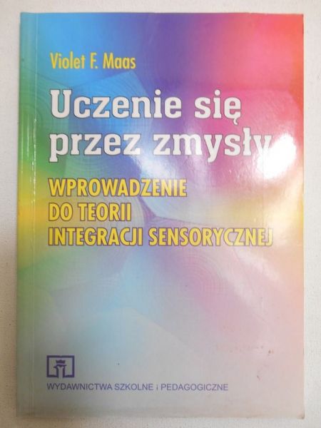Uczenie się przez zmysły