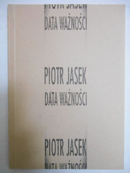 Data ważności