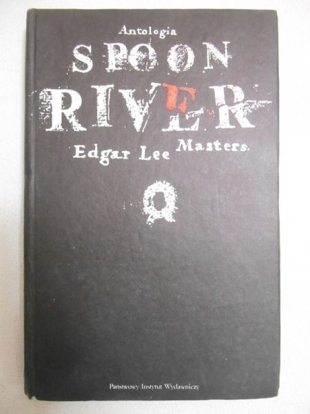 Antologia Spoon River