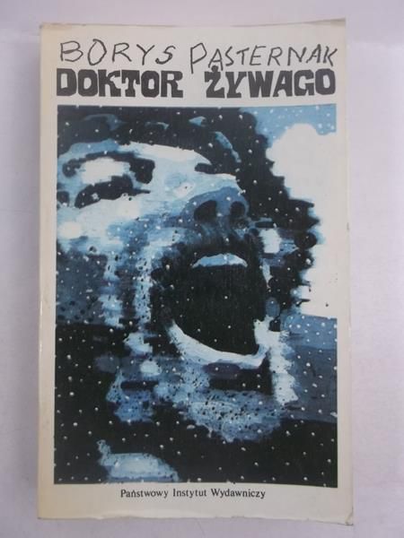 Doktor Żywago