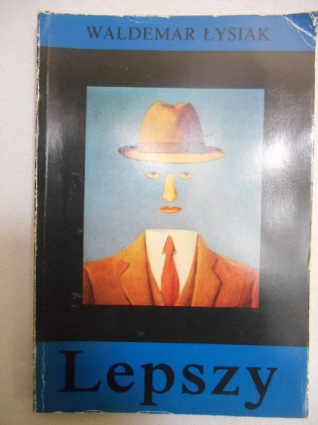 Lepszy