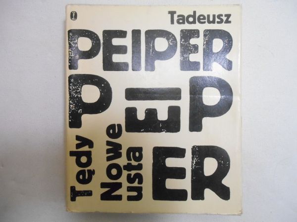 Tędy. Nowe Usta
