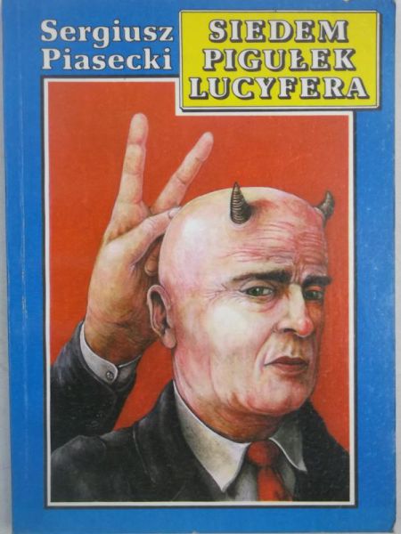 Siedem pigułek Lucyfera