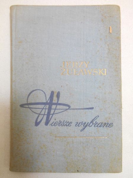Wiersze wybrane