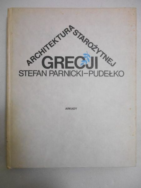 Architektura starożytnej Grecji