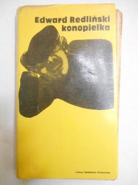 Konopielka
