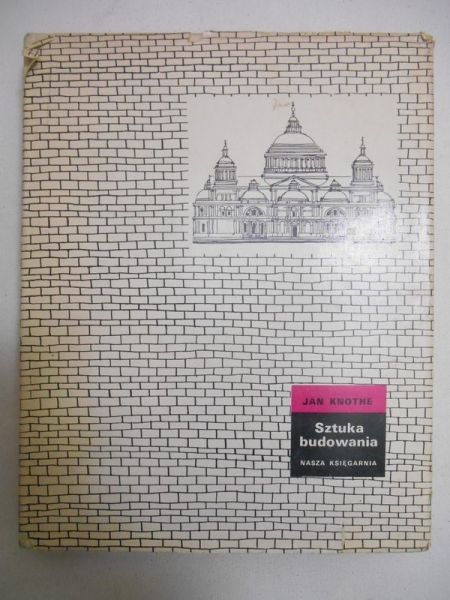 Sztuka budowania