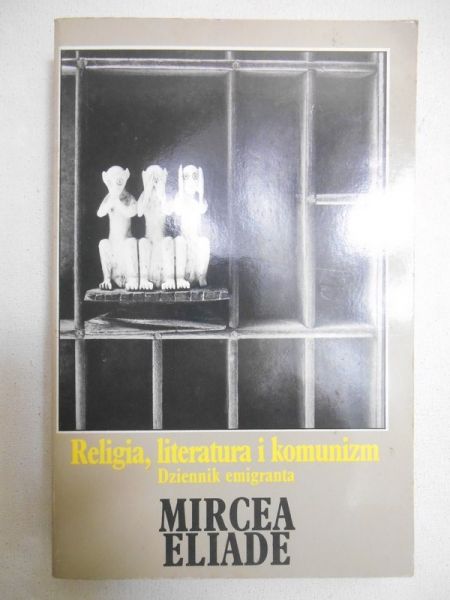 Religia, literatura i komunizm