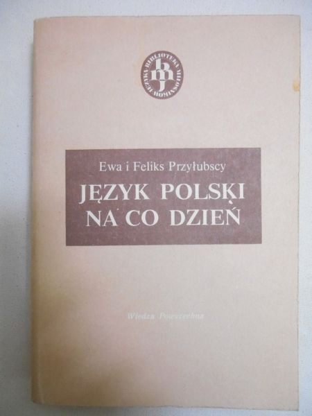 Język polski na co dzień