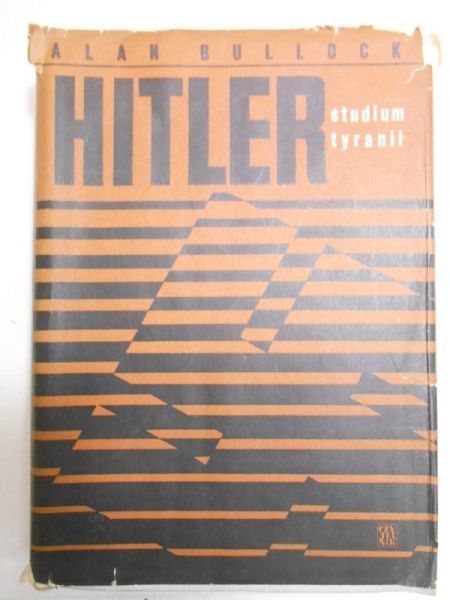 Hitler studium tyranii