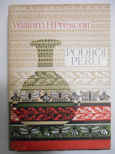 Podbój Peru