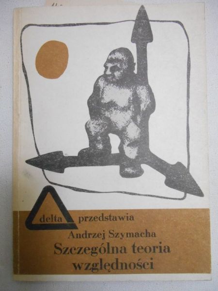 Szczególna teoria względności