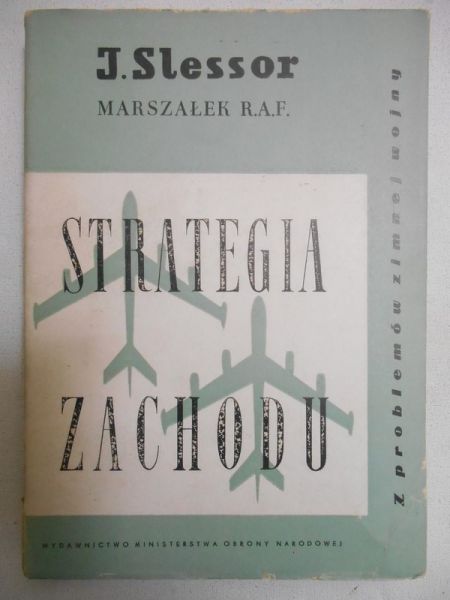 Strategia zachodu