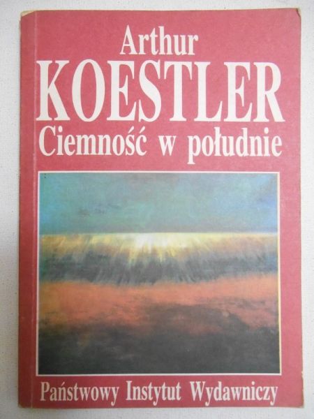 Ciemność w południe