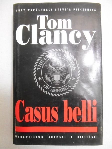Casus belli