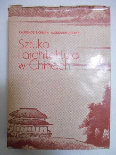 Sztuka i architektura w Chinach