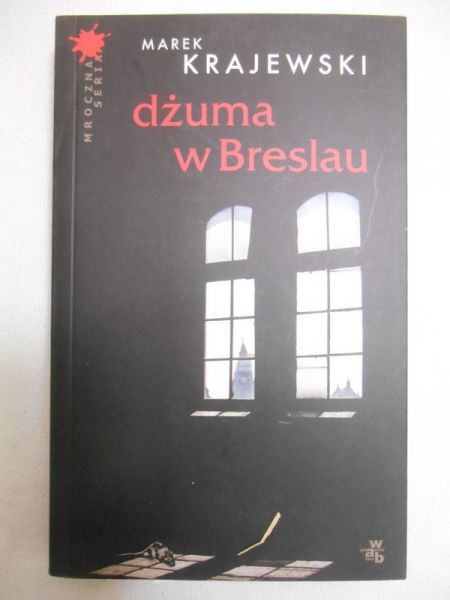Dżuma w Breslau