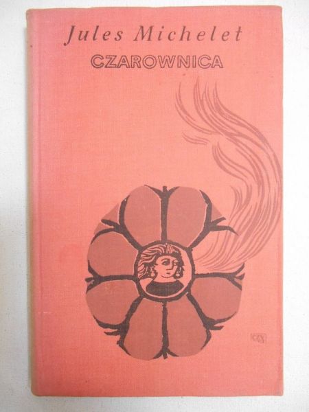 Michelet Jules - Czarownica