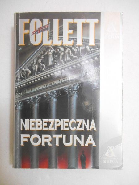 Niebezpieczna fortuna