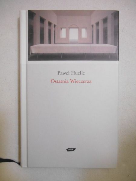 Ostatnia Wieczerza