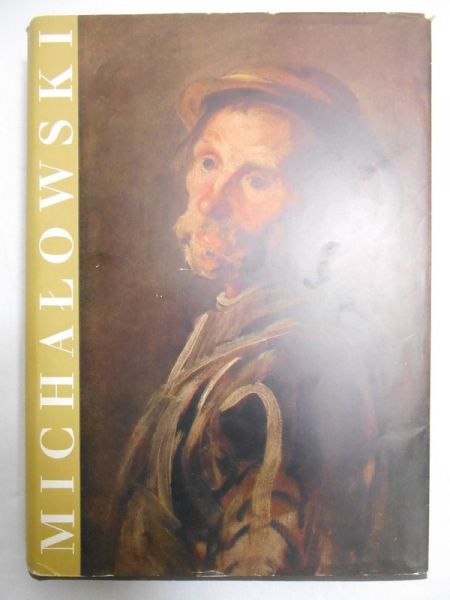 Glucksman Rafał (red.) - Piotr Michałowski