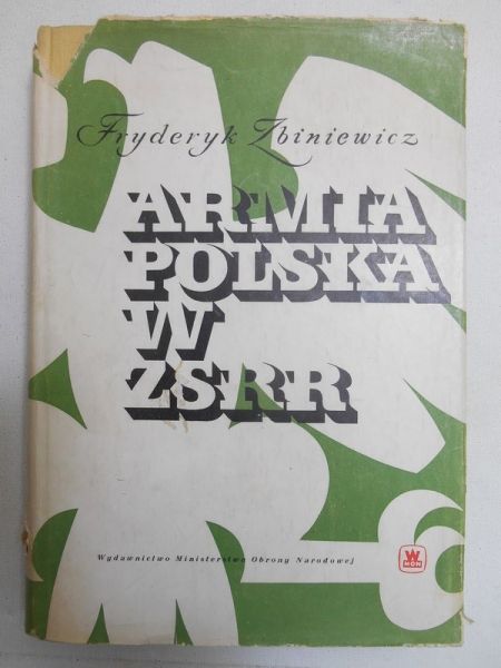 Armia polska w ZSRR