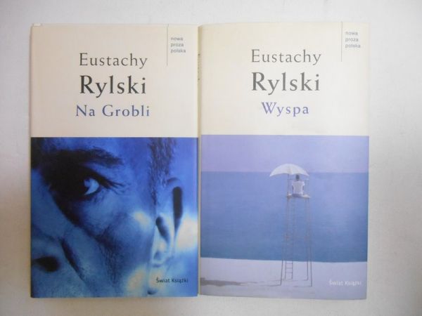 Wyspa / Na grobli