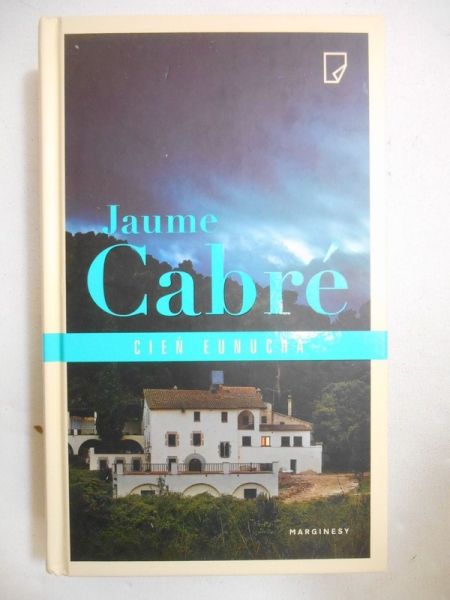Cabre Jaume - Cień eunucha